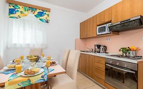 Villas Kampor